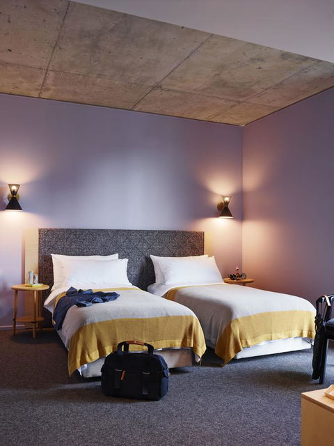 Alex Hotel - Accommodation Perth 15