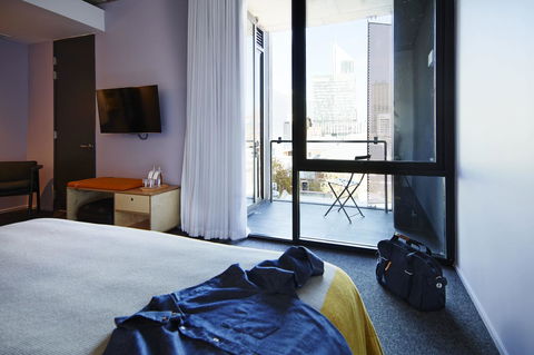 Alex Hotel - Accommodation Perth 3
