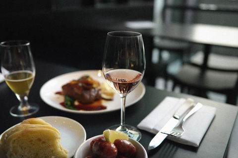 Alex Hotel - Accommodation Perth 8