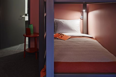 Alex Hotel - Accommodation Perth 28