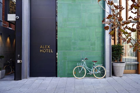 Alex Hotel - Accommodation Perth 9