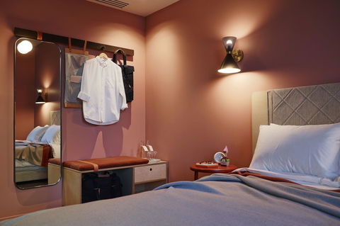 Alex Hotel - Accommodation Perth 27