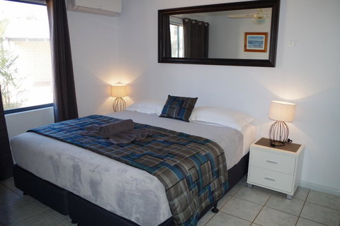 Kalbarri Blue Ocean Villas - Accommodation Perth 2