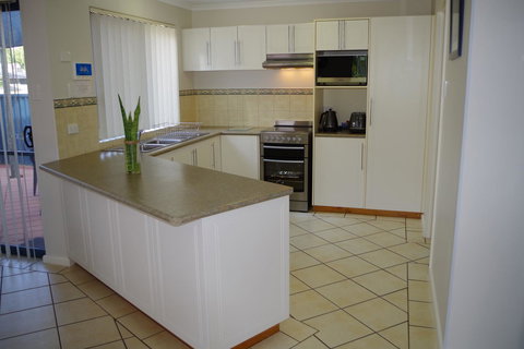 Kalbarri Blue Ocean Villas - Accommodation Perth 20