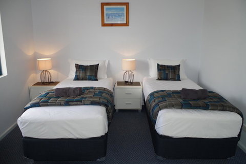 Kalbarri Blue Ocean Villas - Accommodation Perth 27