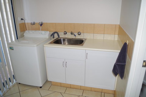 Kalbarri Blue Ocean Villas - Accommodation Perth 24