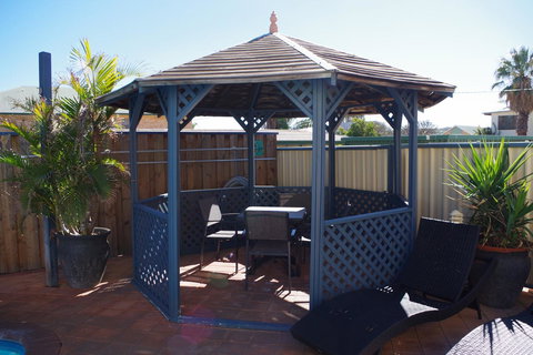 Kalbarri Blue Ocean Villas - Accommodation Perth 17