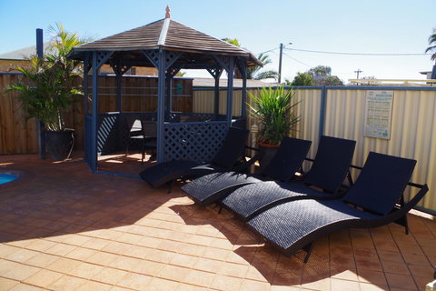 Kalbarri Blue Ocean Villas - Accommodation Perth 11