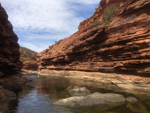 Kalbarri Blue Ocean Villas - Accommodation Perth 7