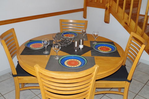 Kalbarri Blue Ocean Villas - Accommodation Perth 25