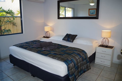 Kalbarri Blue Ocean Villas - Accommodation Perth 8