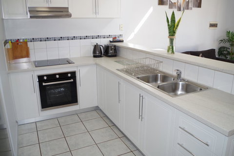 Kalbarri Blue Ocean Villas - Accommodation Perth 1