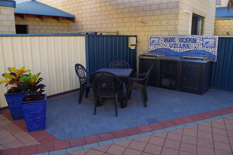 Kalbarri Blue Ocean Villas - Accommodation Perth 30