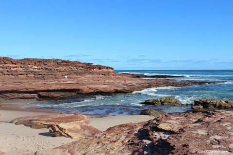 Kalbarri Blue Ocean Villas - Accommodation Perth 21