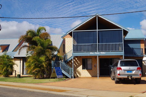 Kalbarri Blue Ocean Villas - Accommodation Perth 32