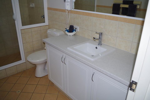 Kalbarri Blue Ocean Villas - Accommodation Perth 22