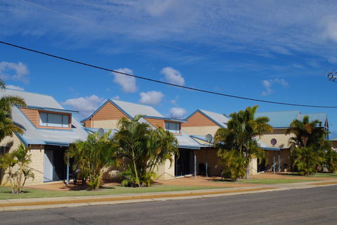 Kalbarri Blue Ocean Villas - Accommodation Perth 31