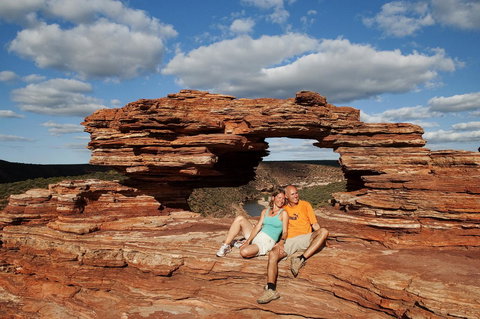 Kalbarri Blue Ocean Villas - Accommodation Perth 15