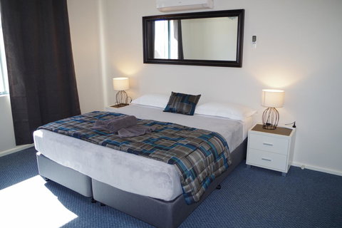 Kalbarri Blue Ocean Villas - Accommodation Perth 13
