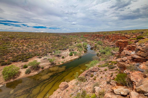 Kalbarri Blue Ocean Villas - Accommodation Perth 9