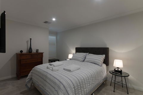 Epsom On Swan Bed & Breakfast - Accommodation Perth 12