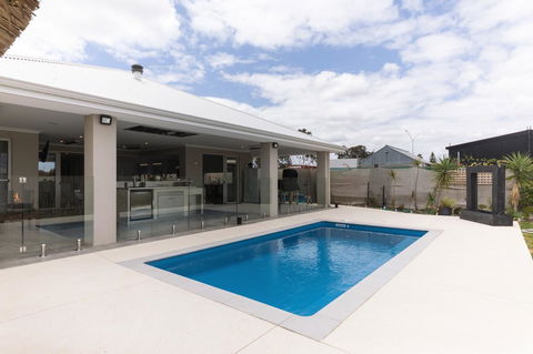 Epsom On Swan Bed & Breakfast - Accommodation Perth 7