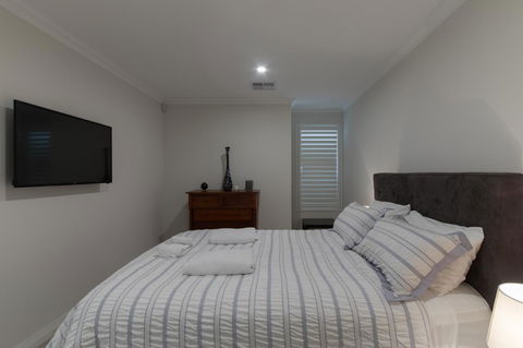 Epsom On Swan Bed & Breakfast - Accommodation Perth 13