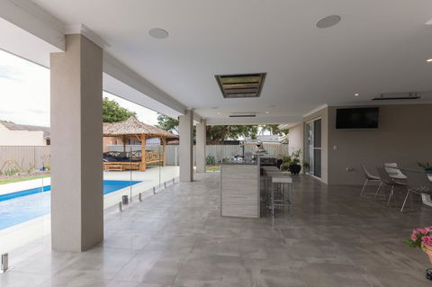 Epsom On Swan Bed & Breakfast - Accommodation Perth 5