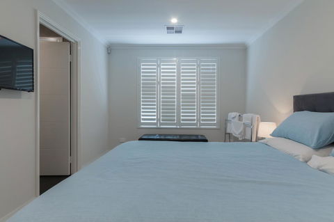 Epsom On Swan Bed & Breakfast - Accommodation Perth 9