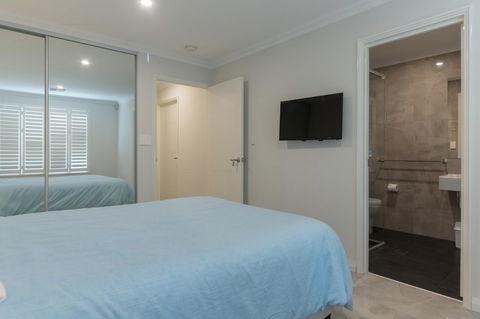Epsom On Swan Bed & Breakfast - Accommodation Perth 10