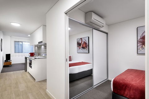 Ramada By Wyndham VetroBlu Scarborough Beach - Perth Resorts 13