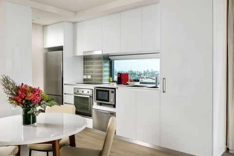 Ramada By Wyndham VetroBlu Scarborough Beach - Perth Resorts 44