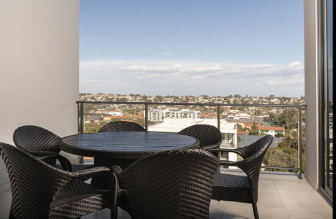 Ramada By Wyndham VetroBlu Scarborough Beach - Perth Resorts 8