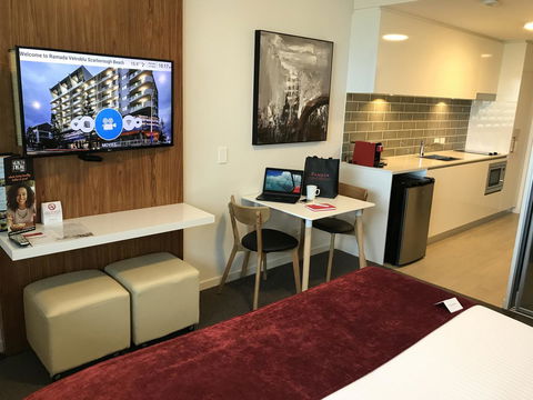 Ramada By Wyndham VetroBlu Scarborough Beach - Perth Resorts 2