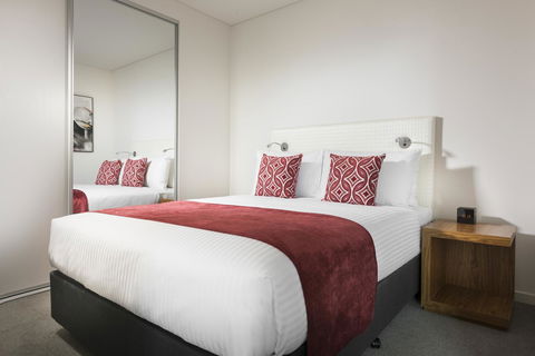 Ramada By Wyndham VetroBlu Scarborough Beach - Perth Resorts 40
