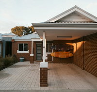 FortyThree - Oceanside Retreat Busselton - Accommodation Perth