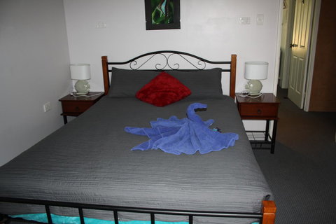 The Heights Bed & Breakfast - Accommodation Perth 6