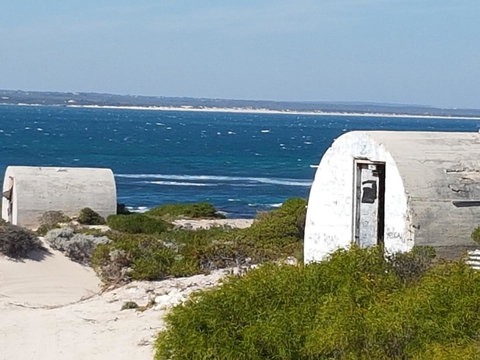 The Heights Bed & Breakfast - Accommodation Perth 4