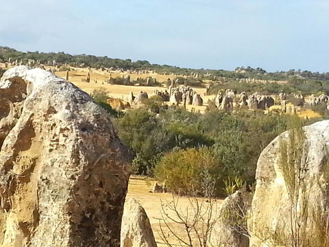 The Heights Bed & Breakfast - Accommodation Perth 5