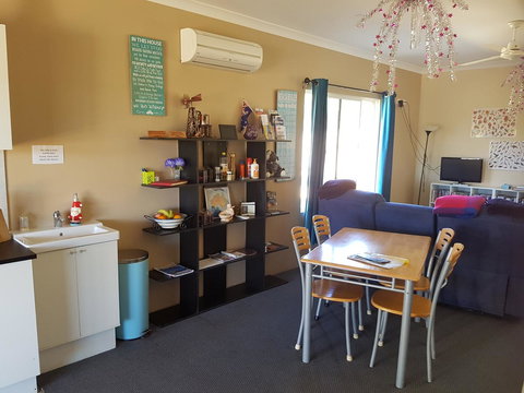 The Heights Bed & Breakfast - Accommodation Perth 16