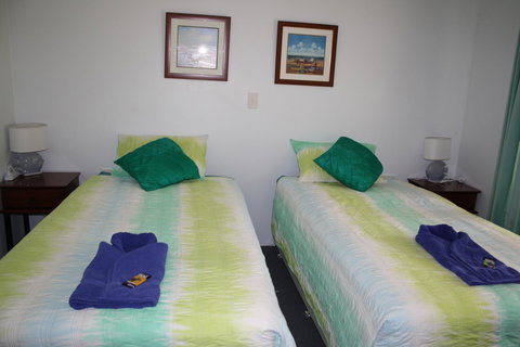 The Heights Bed & Breakfast - Accommodation Perth 8