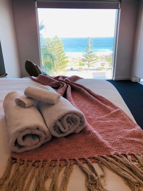 Ocean View-breath Taking Views, Amazing Facilities - Accommodation Perth 7