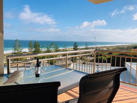 Ocean View-breath Taking Views, Amazing Facilities - Accommodation Perth 17