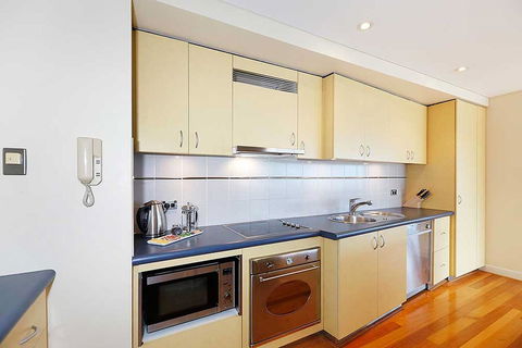 Ocean View-breath Taking Views, Amazing Facilities - Accommodation Perth 13
