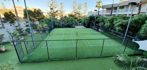 Ocean View-breath Taking Views, Amazing Facilities - Accommodation Perth 23