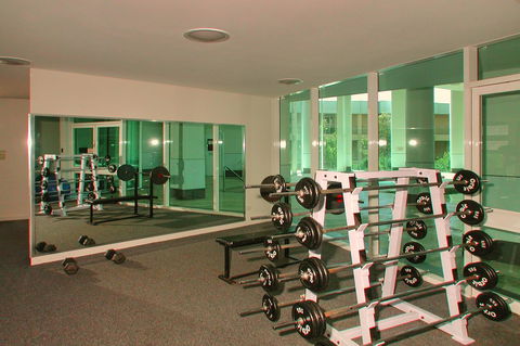 Ocean View-breath Taking Views, Amazing Facilities - Accommodation Perth 28
