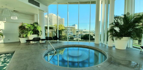 Ocean View-breath Taking Views, Amazing Facilities - Accommodation Perth 19