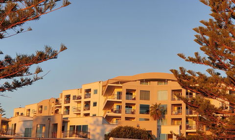 Ocean View-breath Taking Views, Amazing Facilities - Accommodation Perth 22