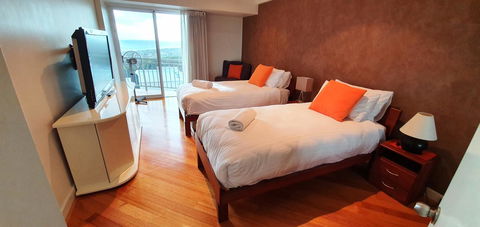Ocean View-breath Taking Views, Amazing Facilities - Accommodation Perth 10