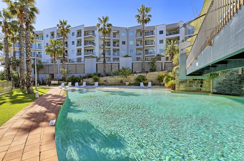 Ocean View-breath Taking Views, Amazing Facilities - Accommodation Perth 29